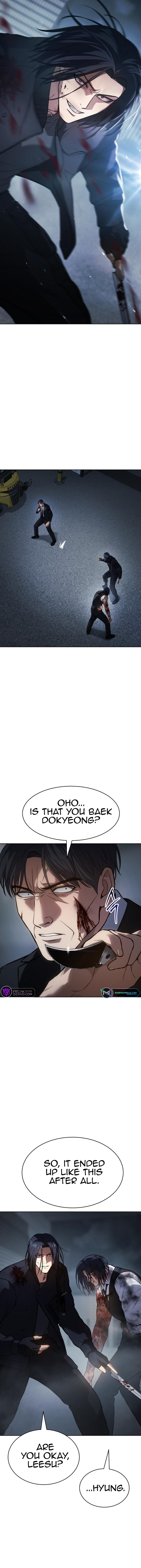 Baek XX Chapter 56 19